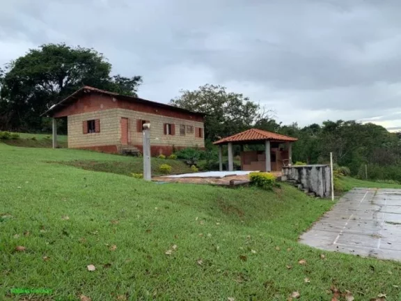Imagem *EXCELENTE CHÁCARA DE 2.160 M²
*SITUADA NO BAIRRO SATÉLITE , EM JUATUBA.
*CONSTITUÍDA POR: 3 QUA...