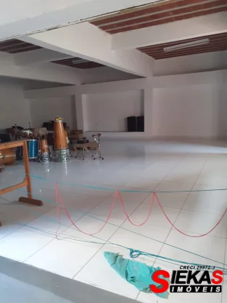 Imagem Casa à venda em São Paulo-SP, bairro Ponte Rasa: 2 quartos, 1 suíte, 1 sala, 1 vaga de garagem, 409m² de área. Imperdível!
