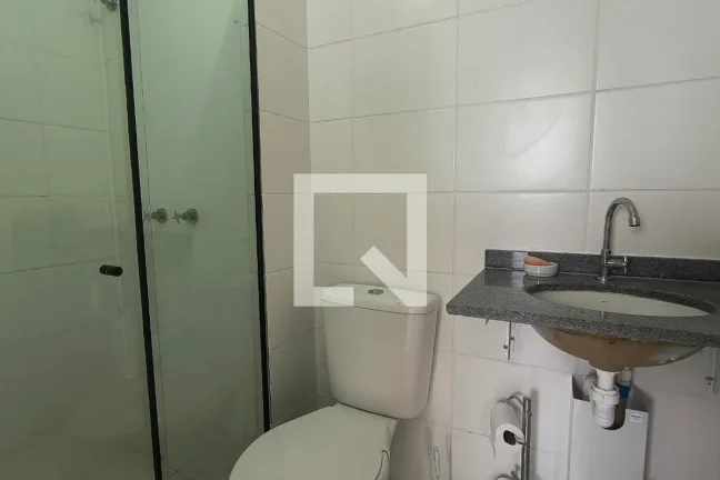 Imagem Apartamento à Venda - Vargem Pequena, 2 Quartos, 44 m2