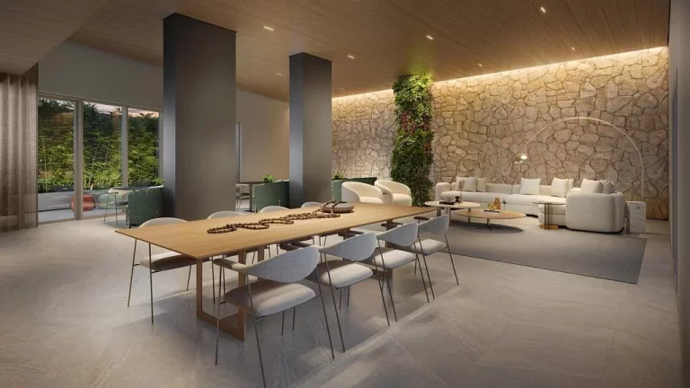 Imagem Lindenberg Alto de Pinheiros - Residencial