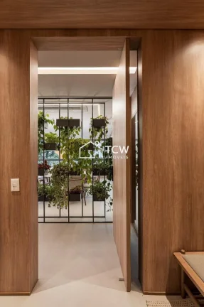 Imagem Apartamento à venda no bairro Brooklin Paulista - São Paulo/SP, Zona Sul