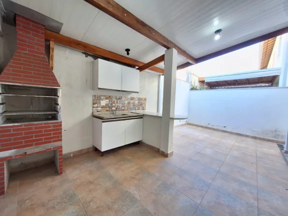 Imagem Casa venda e compra em Condomínio Pérolas de Itália em Itupeva-SP