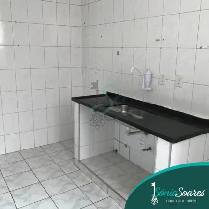 Imagem APARTAMENTO À VENDA PARQUE RESIDENCIAL VILA UNIÃO 2 dormitórios,CAMPINAS/SP