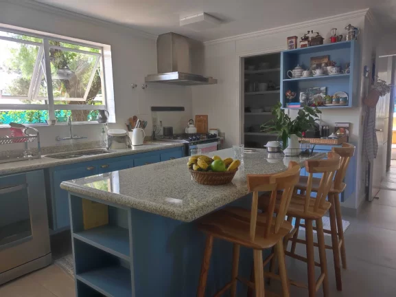 Imagem Linda Casa com Piscina