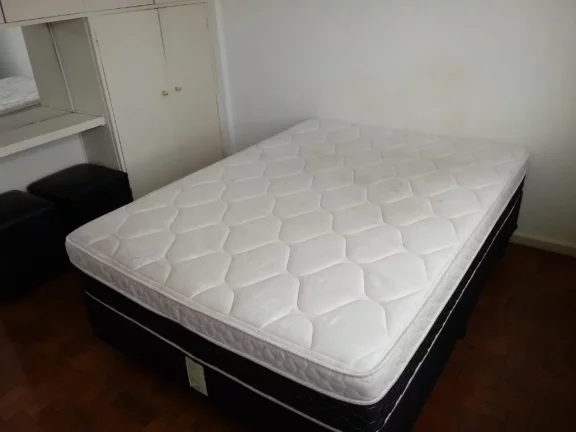 Imagem Apartamento na Santa Cecilia a venda com 1 dormitório