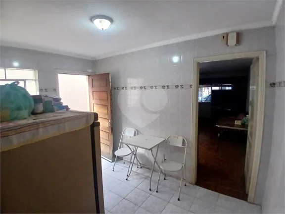 Imagem Casa Térrea à venda com 2 quartos em VILA LEOPOLDINA, São Paulo - SP