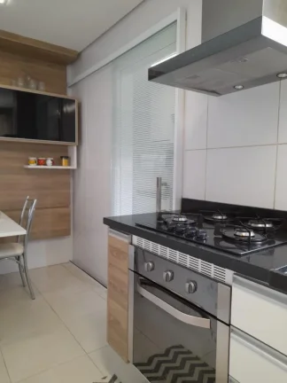 Imagem Apto. PAISAGEM TAMBORÉ - 123m²