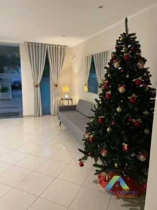 Imagem VILA SANTA CATARINA Apartamento 58 metros, 2 dormitórios, 1 vaga, lazer completo, com ótima localização e valor !!!