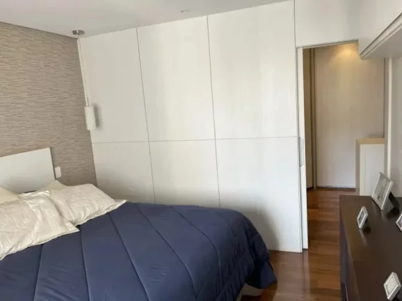 Imagem Apartamento para Venda em São Paulo, Perdizes, 3 dormitórios, 3 suítes, 4 banheiros, 3 vagas