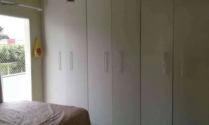 Imagem APARTAMENTO RESIDENCIAL em TERESINA - PI, FREI SERAFIM