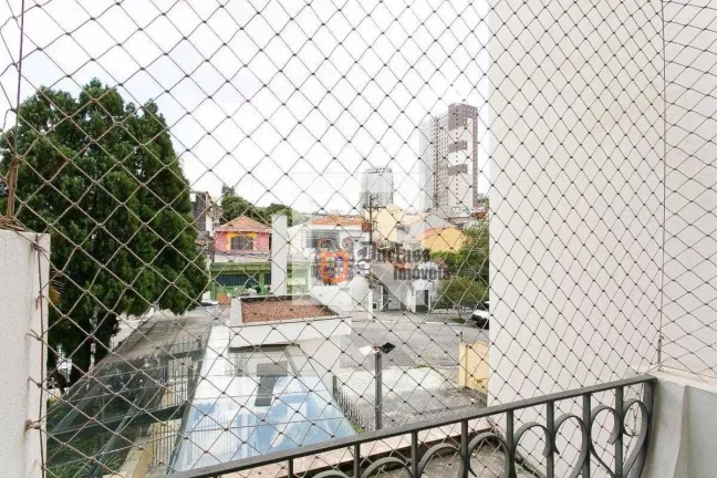 Imagem Apartamento com 3 dormitórios à venda, 60 m² por R$ 398.000,00 - Vila Matilde - São Paulo/SP
