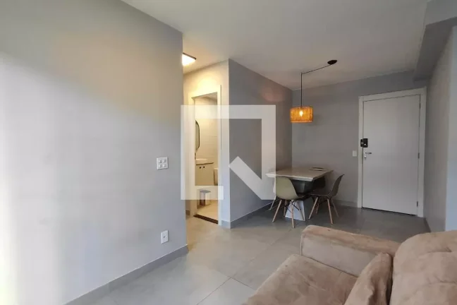 Imagem Apartamento à Venda - Recreio, 2 Quartos, 48 m2