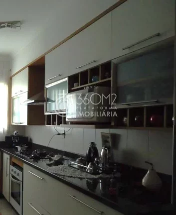 Imagem Apartamento para Venda em São Bernardo do Campo / SP no bairro Nova Petrópolis