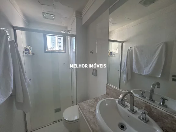 Imagem Locação Anual apartamento Frente Mar com 4 suítes localizado em Balneário Camboriú