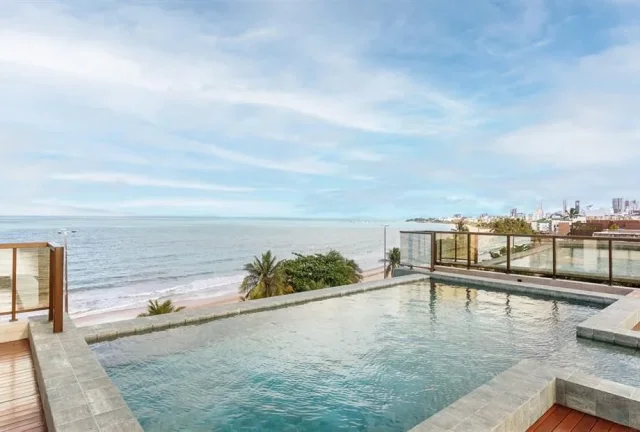 Imagem Arpoar Apart Hotel