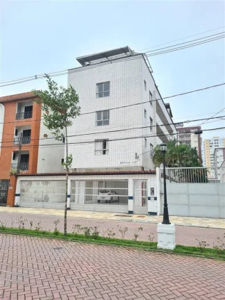 Imagem APARTAMENTO COM 30 m² - FORTE - PRAIA GRANDE SP