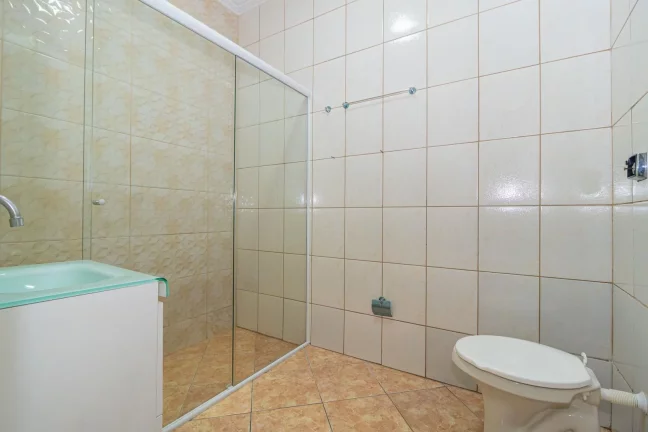 Imagem Casa Residencial de 4 quartos no bairro Campo Comprido