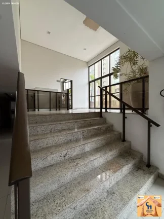 Imagem Apartamento para Venda em Salvador, Itaigara, 1 dormitório, 1 suíte, 1 banheiro, 1 vaga
