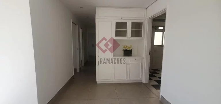 Imagem Apartamento, 3 Quartos para alugar, 90 m2 - Higienópolis, São Paulo