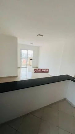 Imagem Apartamento à venda, 73 m² por R$ 650.000,00 - Ponte Grande - Guarulhos/SP