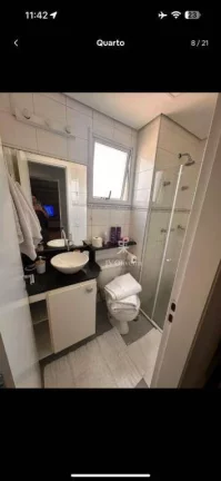 Imagem Apartamento com 1 dormitório à venda, 33 m² por R$ 650.000,00 - Cerqueira César - São Paulo/SP
