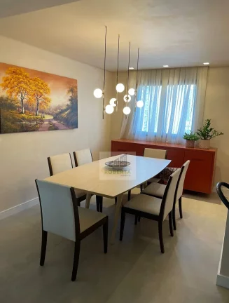 Imagem APARTAMENTO À VENDA EM MOEMA COM 3 DORMITÓRIOS