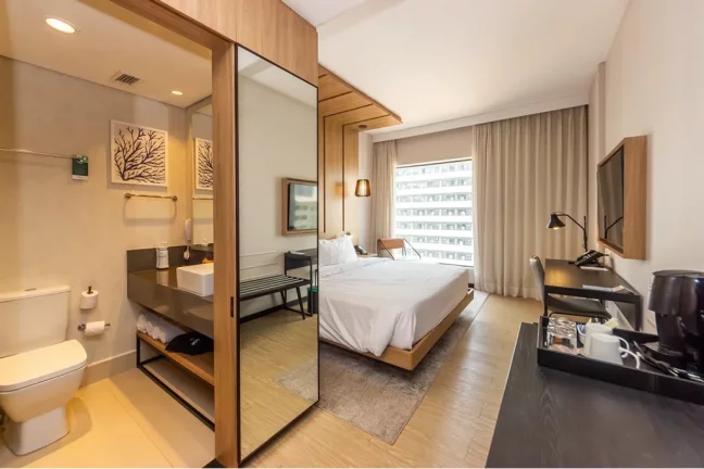 Imagem APARTAMENTO RESIDENCIAL em São Paulo - SP, Pinheiros