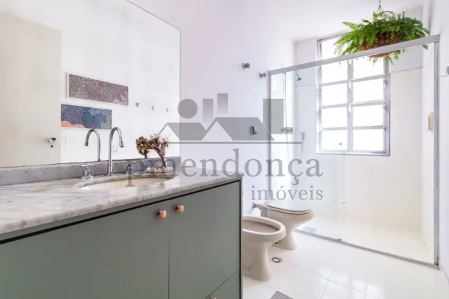 Imagem Jardim Paulista, apto 3 dormts, 1 suite, 2 vagas