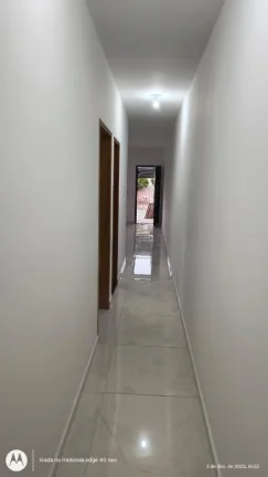 Imagem Casa térrea 2 quartos à venda Jardim Imperial Atibaia