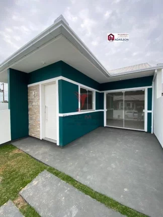 Res. Verona CASAS em São Jose - SC LOTEAMENTO EM Forquilhas