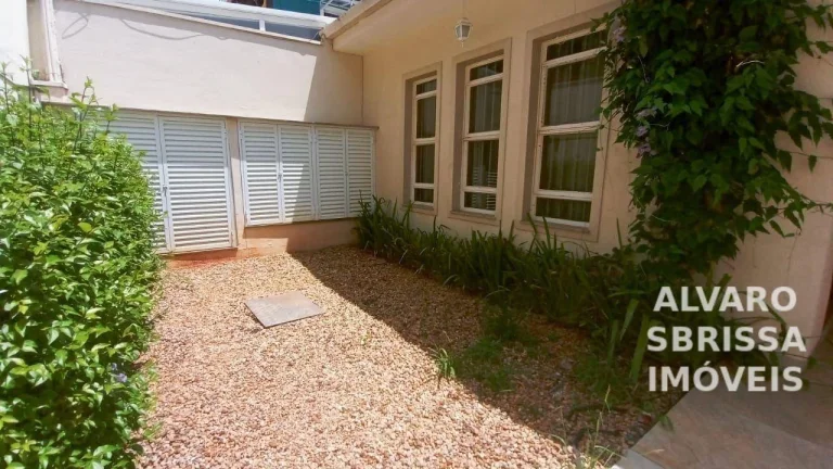 Imagem Excelente Casa térrea -com 3 dormitórios proximó ao centro de Itu
