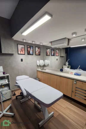 Imagem Loja para Locação na Vila Olímpia