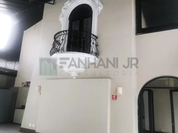 Imagem Imóvel comercial de alto padrão no Jardim Paulista: 5 salas, 6 banheiros, 3 vagas, 588m² - São Paulo-SP