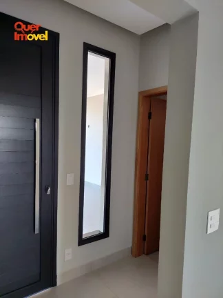 Imagem Casa em condomínio à venda em Ribeirão Preto / SP Terras de Santa Marta
