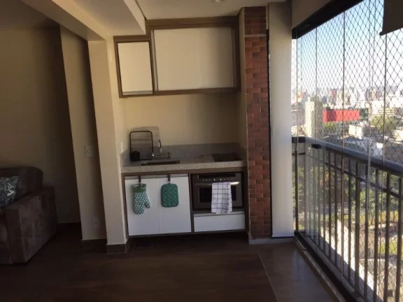 Imagem Apartamento Studio a venda e para alugar na Av. Brigadeiro Luis Antonio - Bela Vista