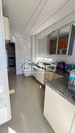 Imagem Apartamento Cobertura no CENTRO da cidade