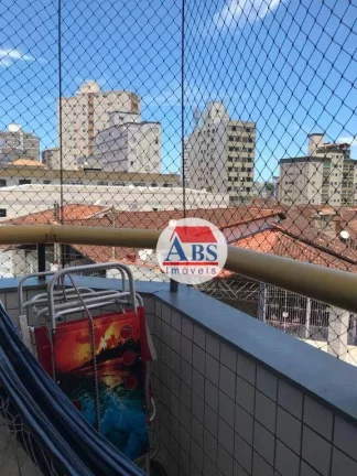 Imagem Apartamento com 1 dormitório à venda, 58 m² por R$ 180.000,00 - Vila Caiçara - Praia Grande/SP