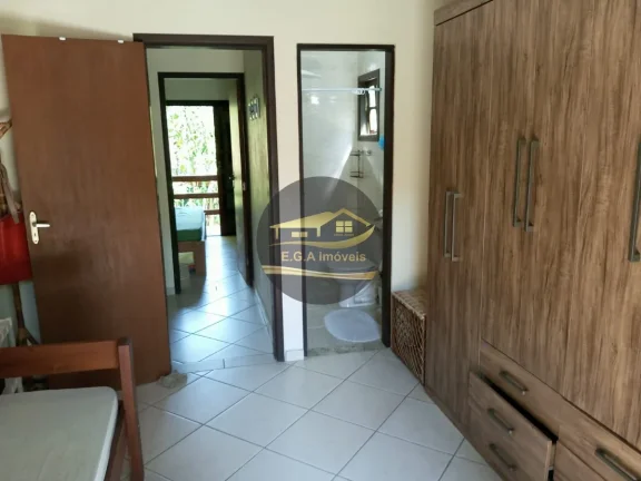 Imagem Casa no sertão de Camburi