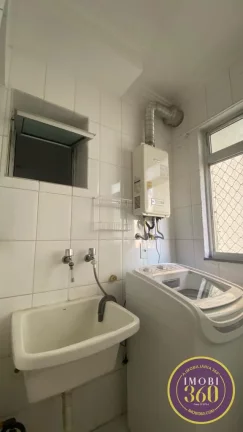 Imagem Apartamento à Venda em Vila Antonieta, São Paulo - SP