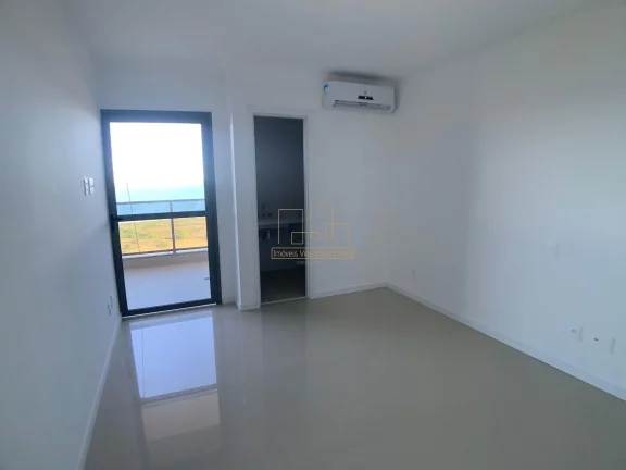 Imagem Apartamento 4 Quartos com 2 Suítes, Vista Oceânica e lazer clube