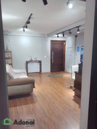 Imagem Casa comercial do lado do Bolão de Jundiaí