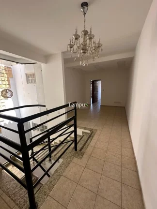 Imagem Sobrado comercial à venda no bairro Jardim América - Goiânia/GO