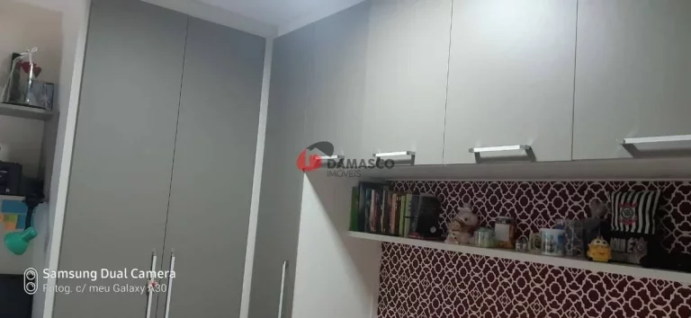 Imagem Apartamento à venda 2 Quartos, 1 Vaga, 69M², Vila Progresso, Santo André - SP
