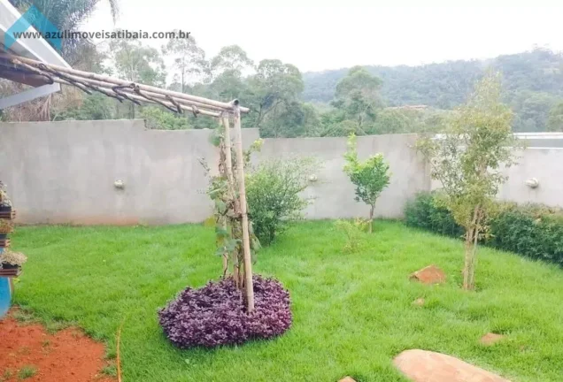 Imagem Casa a venda bairro Portão em Atibaia