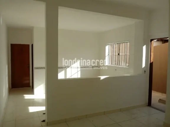 Imagem Casa à venda 3 Quartos, 1 Suite, 2 Vagas, 180M², Jardim Vale Verde, Londrina - PR