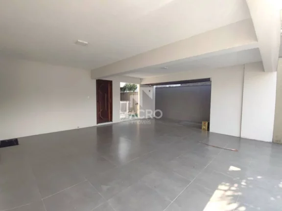 Imagem Casa no Champagnat | Amizade | 299m²