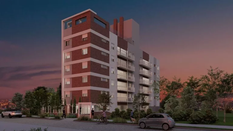 Imagem Apartamento à venda no bairro Jardim Botânico - Porto Alegre/RS