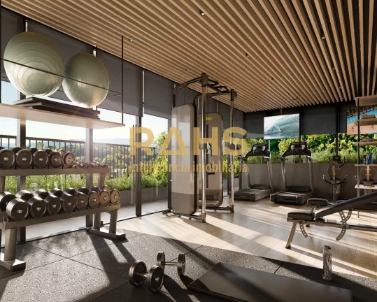 Imagem Excelente apartamento de alto padrão no Atiradores em Joinville, 4 suítes, área de lazer completa...