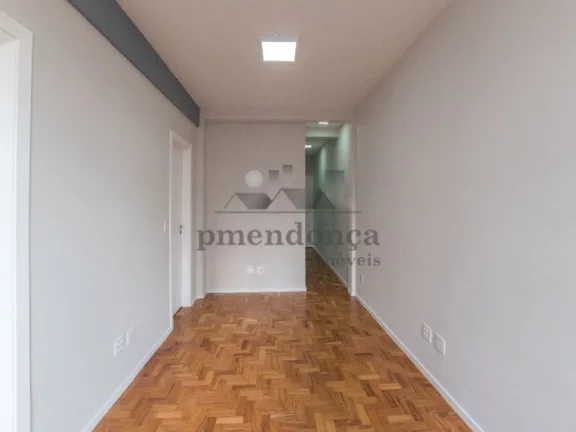 Imagem Apartamento à venda próximo ao Mackenzie co 2 quartos e 1 vaga