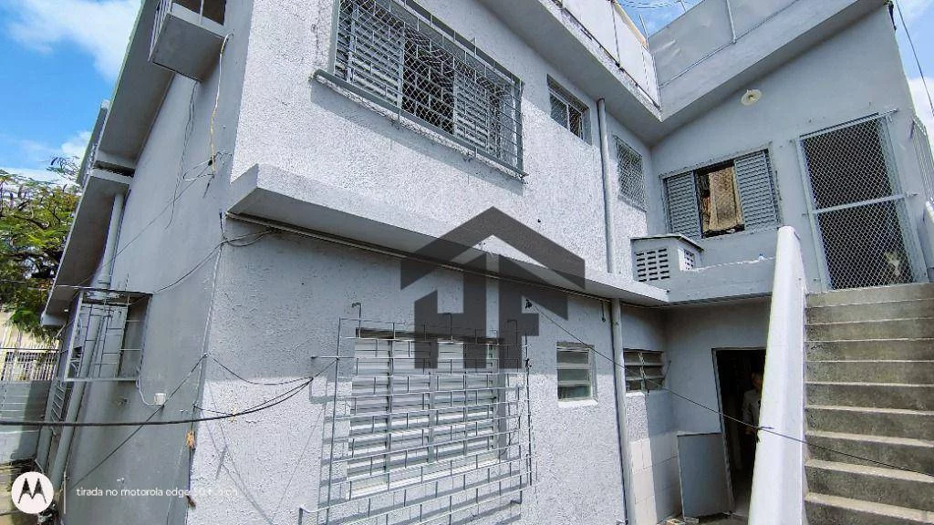 Casa com 5 Quartos à Venda, 284 m² em Cordeiro - Recife